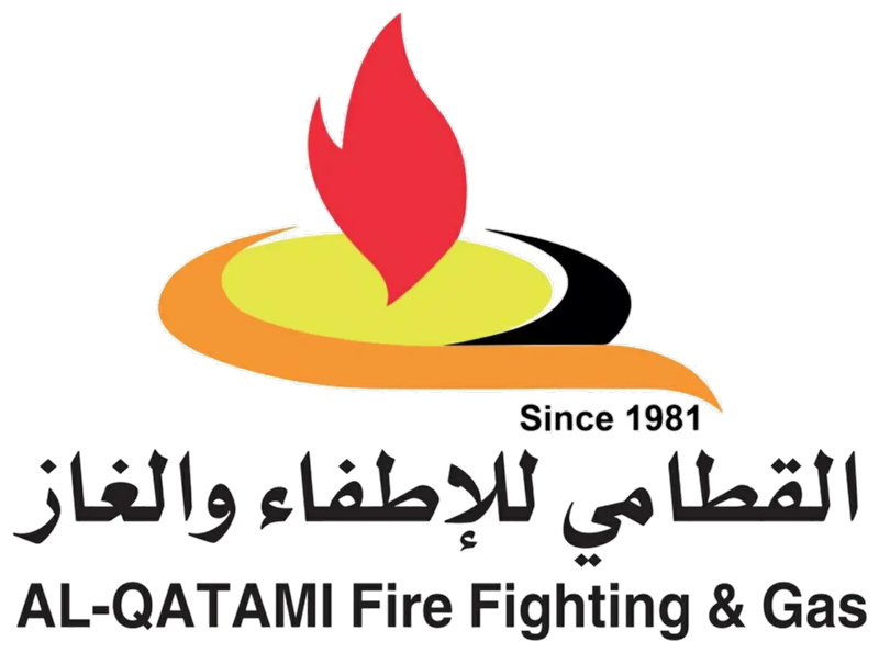 AlQatami firefighting & Gas — القطامي للإطفاء والغاز