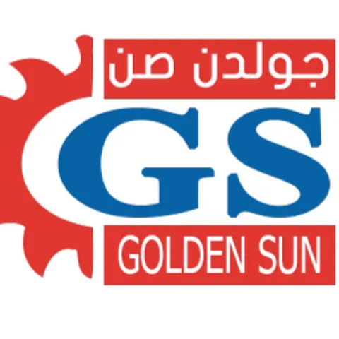 GOLDEN SUN