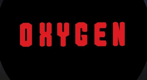 OXYGEN GYM